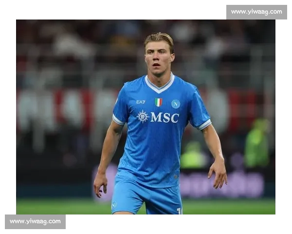 曼联点头！那不勒斯 1 月 4400 万买断霍伊伦