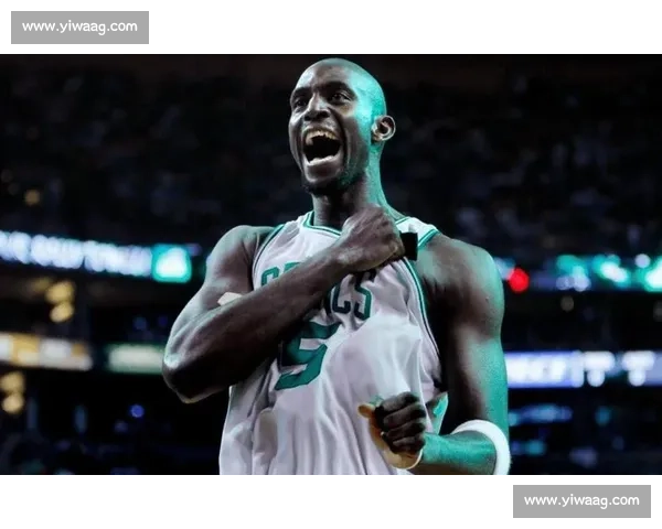 NBA 涉赌后续：加内特卷入非法牌局 称不知情且提前离场