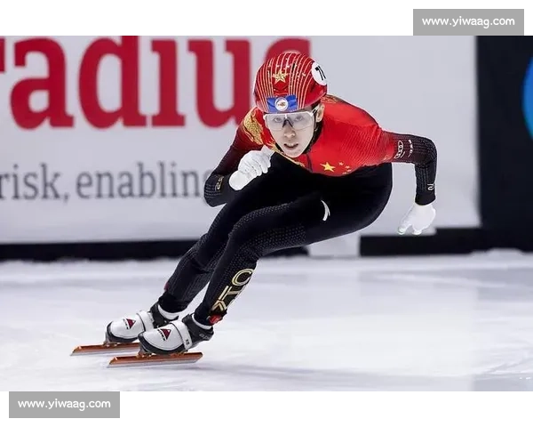 林孝埈领衔，中国短道速滑队下月冲刺冬奥名额