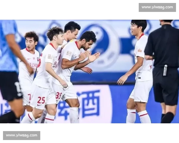 中超追尾迷局：心态崩？战术乱？还是剧本写好了？