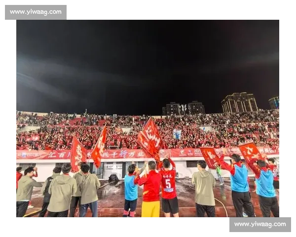 巴小虎川超日记⑨：快乐足球的密码，藏在一声 “雄起” 里