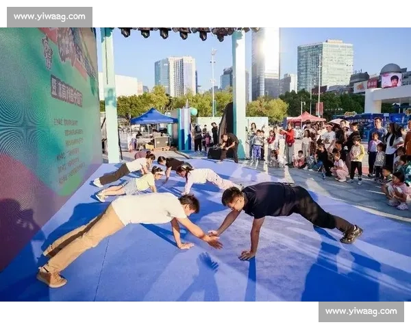 体彩联手百岁山：“一起去全运” 公益活动启幕