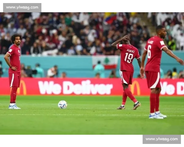 国足战厄瓜多尔比分预测吵翻！数据反差藏玄机