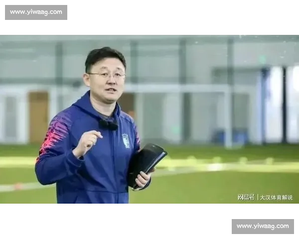 孙继海拒国足帅位：名利双收？这毫无意义