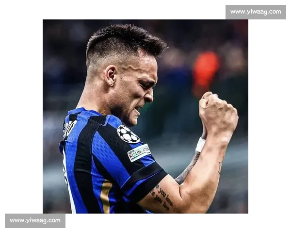 意甲变天！孔蒂率那不勒斯 3-1 斩国米登顶，蓝黑军团七连胜终结