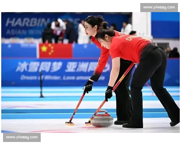 冰壶女队 9 连胜封王！7-6 绝杀加拿大，男队卫冕失利留憾