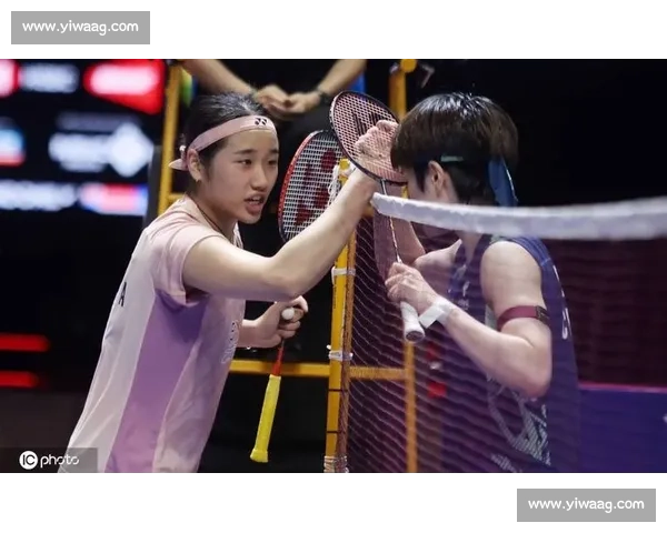 女帝加冕赛季第九冠！安洗莹横扫王祉怡，对手 7-21 崩盘