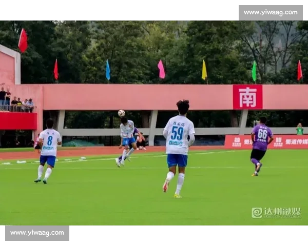 川超进球潮！南充主场的 “雄起” 时刻