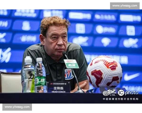 斯卢茨基痛批申花最差一战：我们再次付出了学费