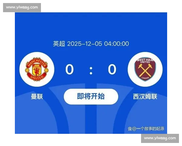 回顾曼联与西汉姆联交锋战绩红魔主场优势是否延续本赛季走势分析 回顾曼联与西汉姆联交锋战绩红魔主场优势是否延续本赛季走势分析