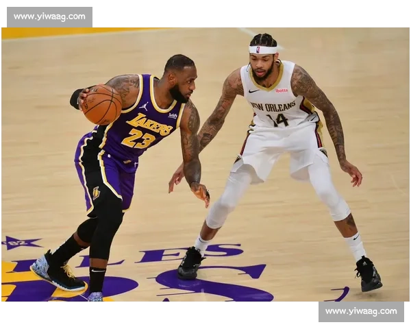 国王vs湖人西部焦点对决年轻力量挑战紫金王朝季后赛席位之争