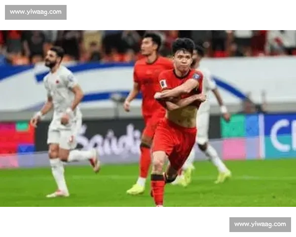 国足迎战巴拉圭强敌考验实力亚洲足球再上新台阶向世界看齐奋进前