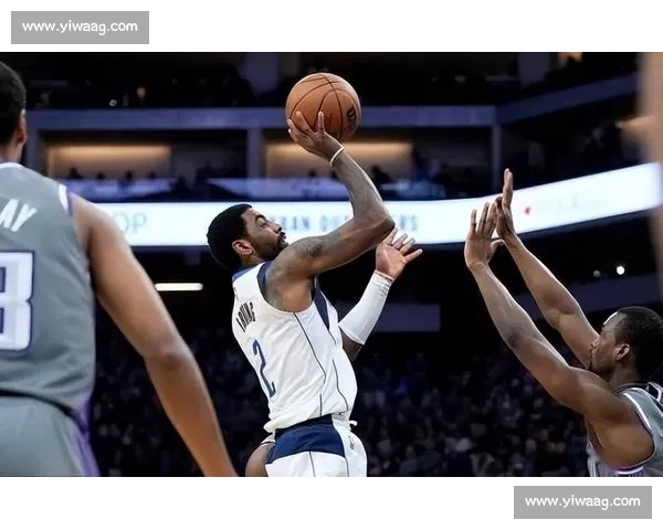 欧文vs奈特对决背后的天赋博弈与时代意义全解析篮球巨星赛场风云