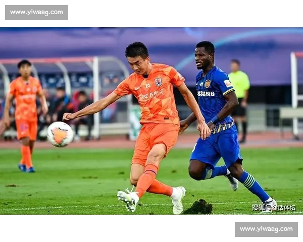 广州恒大战山东强强对话引爆中超争冠焦点之夜关键一役看点十足