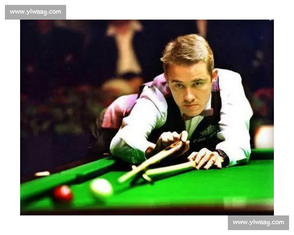 火箭与皇帝的世纪对决 奥沙利文对亨得利的斯诺克经典之战巅峰传奇回顾