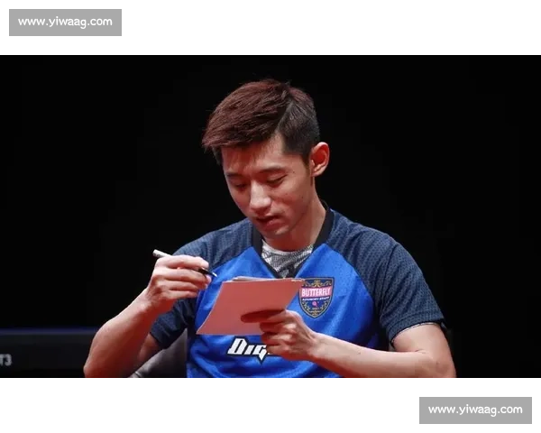 张继科对决侯英超乒坛宿敌再燃巅峰较量引爆全场技术智慧与意志之战回归