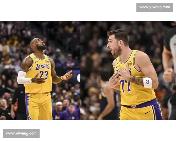 湖人逆转掘金全场精彩回放詹姆斯与戴维斯联手力挽狂澜 湖人逆转掘金全场精彩回放詹姆斯与戴维斯联手力挽狂澜