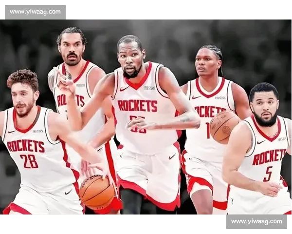 火箭对阵雷霆季后赛第二场攻防博弈与关键球员表现解析全景观察