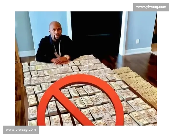 梅威瑟再谈对决嘴炮回访揭秘世纪之战台前幕后恩怨商业真相走向