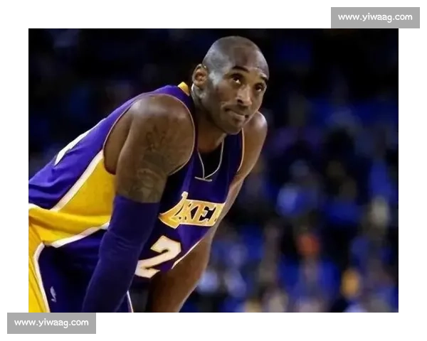 安东尼对决科比的巅峰碰撞诠释时代巨星的荣誉与传承和竞技精神史