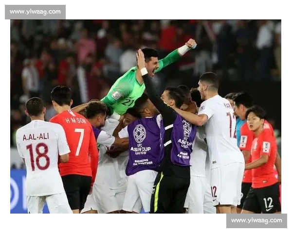 昨夜卡塔尔对阵中国队赛场风云与国足未来走向解析深度观察与反思启示 昨夜卡塔尔对阵中国队赛场风云与国足未来走向解析深度观察与反思启示