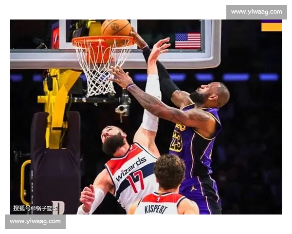 湖人对决休斯顿巅峰碰撞詹姆斯率队迎关键考验之夜决战西部走势风云时刻