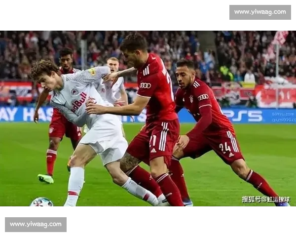 拜仁迎战马竞欧冠焦点对决强强碰撞谁能笑到最后战术博弈豪门宿命之夜