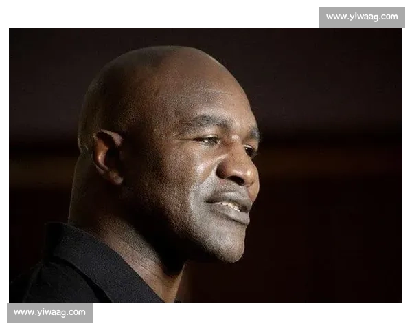 铁拳传奇对决世纪之战福尔曼挑战霍利菲尔德王座之夜重量级拳坛史诗