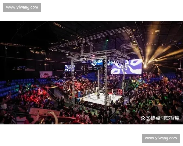 瓦鲁耶夫强势对决中国泰山引爆力量与荣耀之战世界擂台巅峰碰撞全景解析